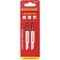TORK CRAFT T-shank Jigsaw Blade For Metal 1.2mm 21tpi 75mm 2pc